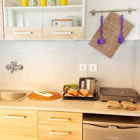 Bel Momento 알리카나스