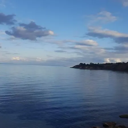 아파트호텔 Bel Momento