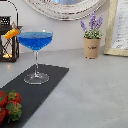 Bel Momento 아파트호텔