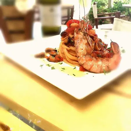 Bel Momento 아파트호텔 3*