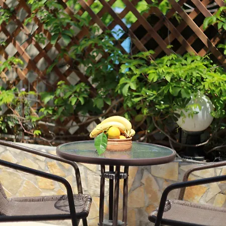 Hotel apartamentowy Bel Momento Alykanas (Zakynthos)