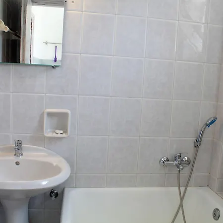 Hotel apartamentowy Bel Momento 3*