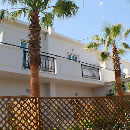 Bel Momento Alykanas (Zakynthos)