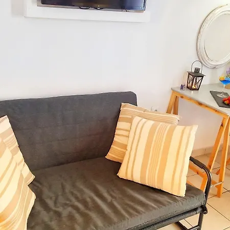 Bel Momento Hotel apartamentowy 3*