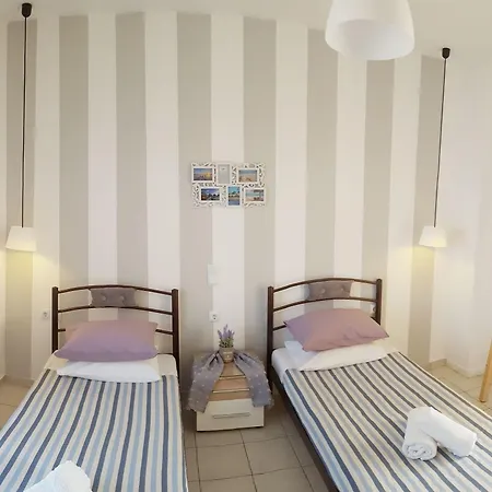 Hotel apartamentowy Bel Momento