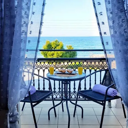 Aparthotel Bel Momento Alykanas (Zakynthos)
