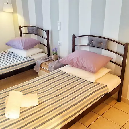 Bel Momento Aparthotel Alykanas (Zakynthos)