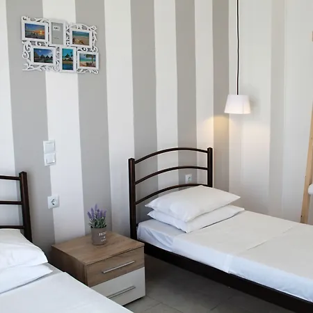 Bel Momento Hotel de apartamente