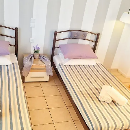 Bel Momento Hotel de apartamente Alykanas (Zakynthos)