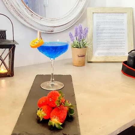 Bel Momento Hotel de apartamente