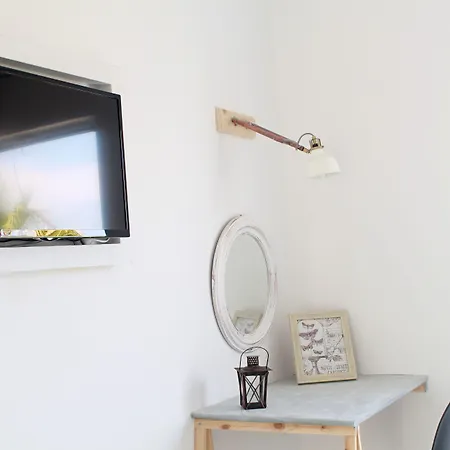 Hotel de apartamente Bel Momento