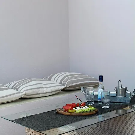 Bel Momento Hotel de apartamente