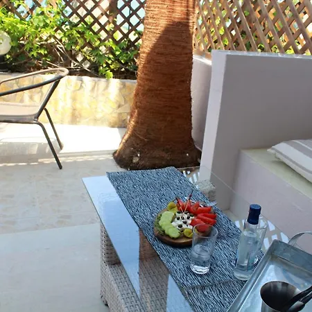 Hotel de apartamente Bel Momento 3*