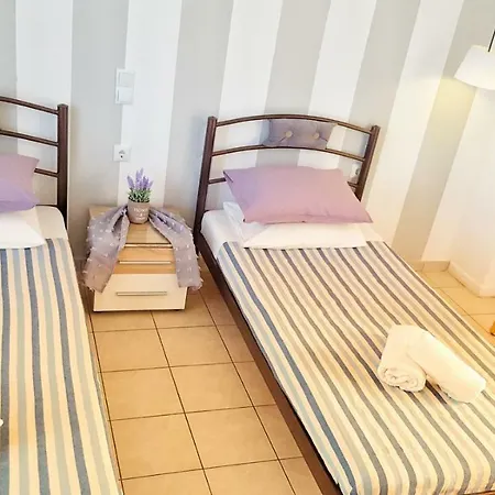 Apartahotel Bel Momento Alykanas (Zakynthos)
