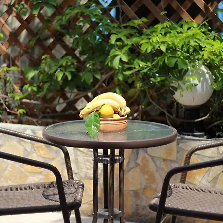 Bel Momento Hotel de apartamente