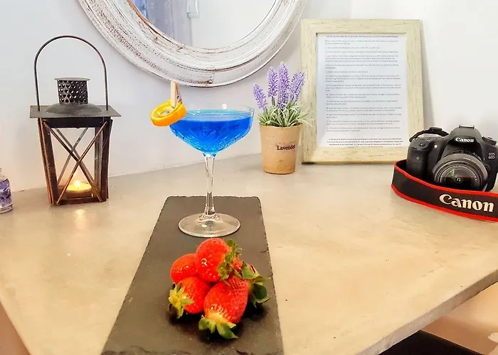 Bel Momento 公寓式酒店