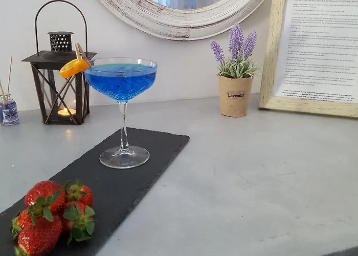 Bel Momento 公寓式酒店